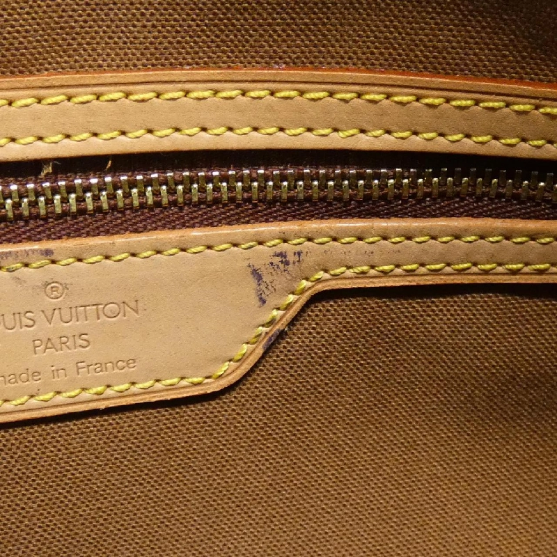 Túi Louis Vuitton Monogram Cabas M51151 616316