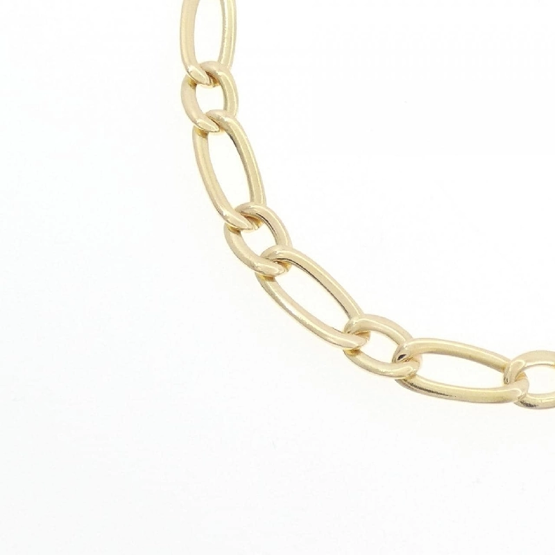 Ginza Tanaka 750YG Necklace - Hàng hiệu Authentic 842761