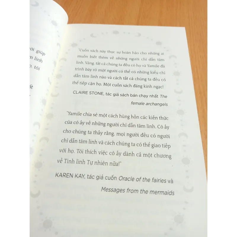 NĂNG LƯỢNG TÂM LINH NHẬN DIỆN KẾT NỐI VÀ GIẢI MÃ VŨ TRỤ 720055