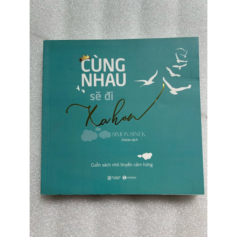 Cùng nhau sẽ đi xa hơn 530848