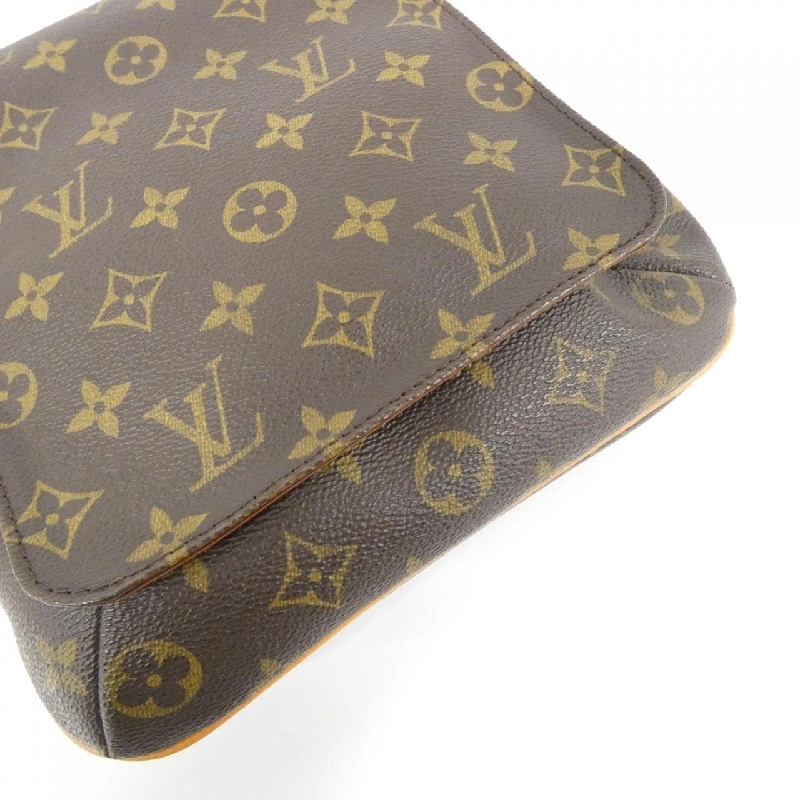 Túi xách vai Louis Vuitton Monogram Musette Salsa M51258 - Hàng hiệu Chính hãng 803336