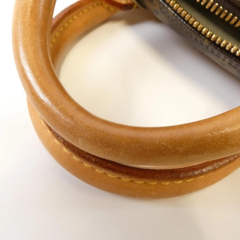 Túi Louis Vuitton Monogram Trouville M42228 617913