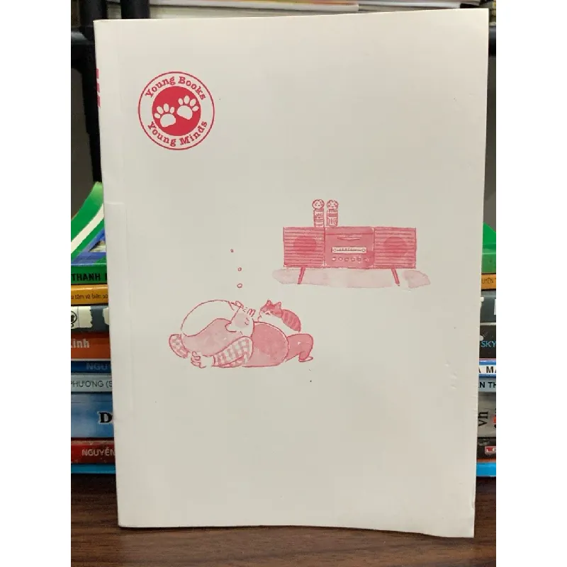 Thị trấn mèo 10- Nekomaki 604252