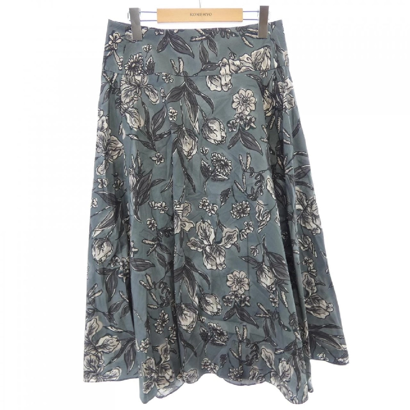 Thương hiệu 'S Max Mara 910601296 Váy - Hàng hiệu Chính hãng 809720