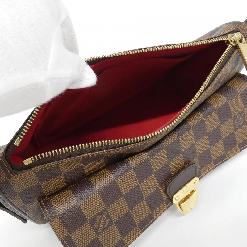 Túi xách vai Louis Vuitton Damier Ravello GM N60006+J03000 - Hàng hiệu Chính hãng 764013