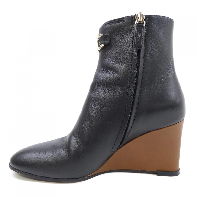 Giày boot SALVATORE FERRAGAMO 663289