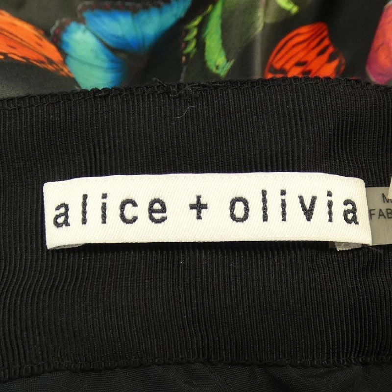 Chân váy ALICE+OLIVIA 646478