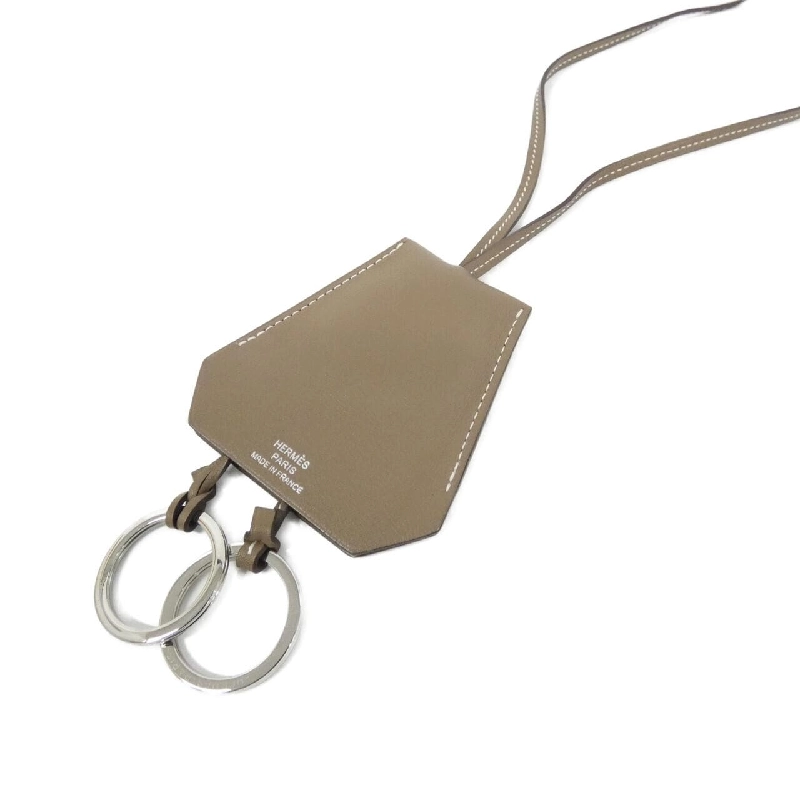 Hàng hiệu Authentic Hermès Croisette 074210CJ - Dây chuyền 807394
