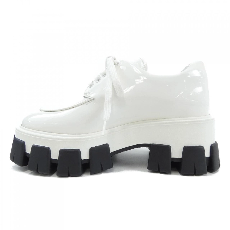 【Mã giảm giá】Giày PRADA 664441