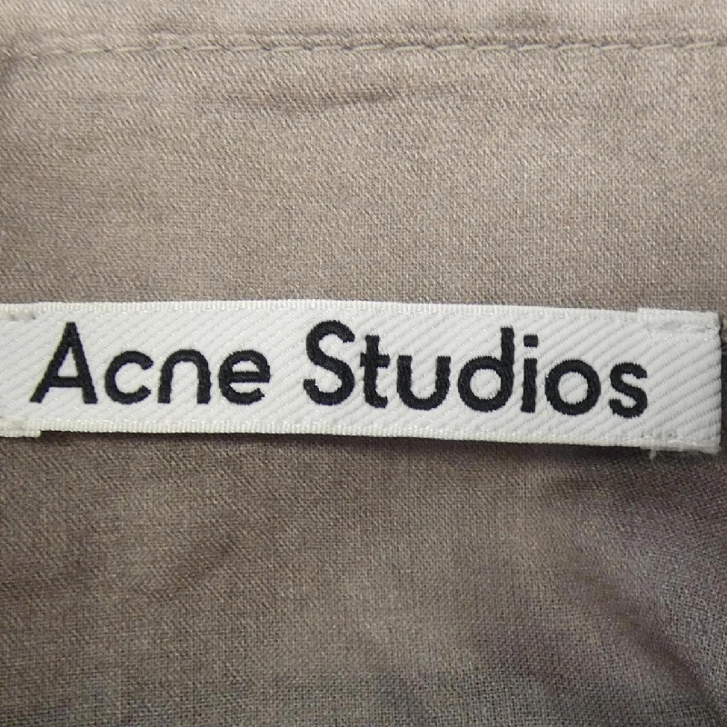 Áo sơ mi ACNE STUDIOS - Hàng hiệu Chính hãng 809646