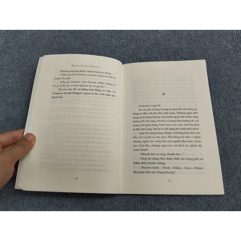 CHUYẾN THƯ MIỀN NAM 478675