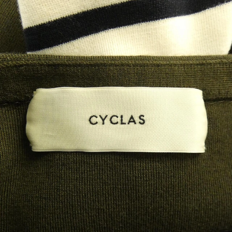 Áo thun CYCLAS - Hàng hiệu Authentic 824039