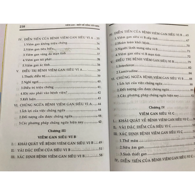 5 CUỐN SÁCH VỀ BỆNH GAN 451600