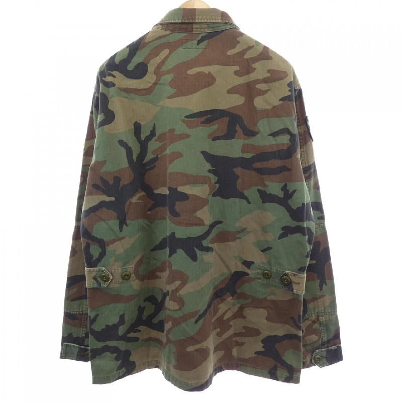 Áo khoác POLO RALPH LAUREN - Hàng hiệu Authentic 901041