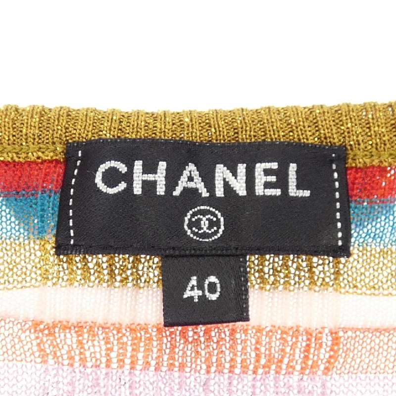 CHANEL ニット - Hàng hiệu Authentic 826777