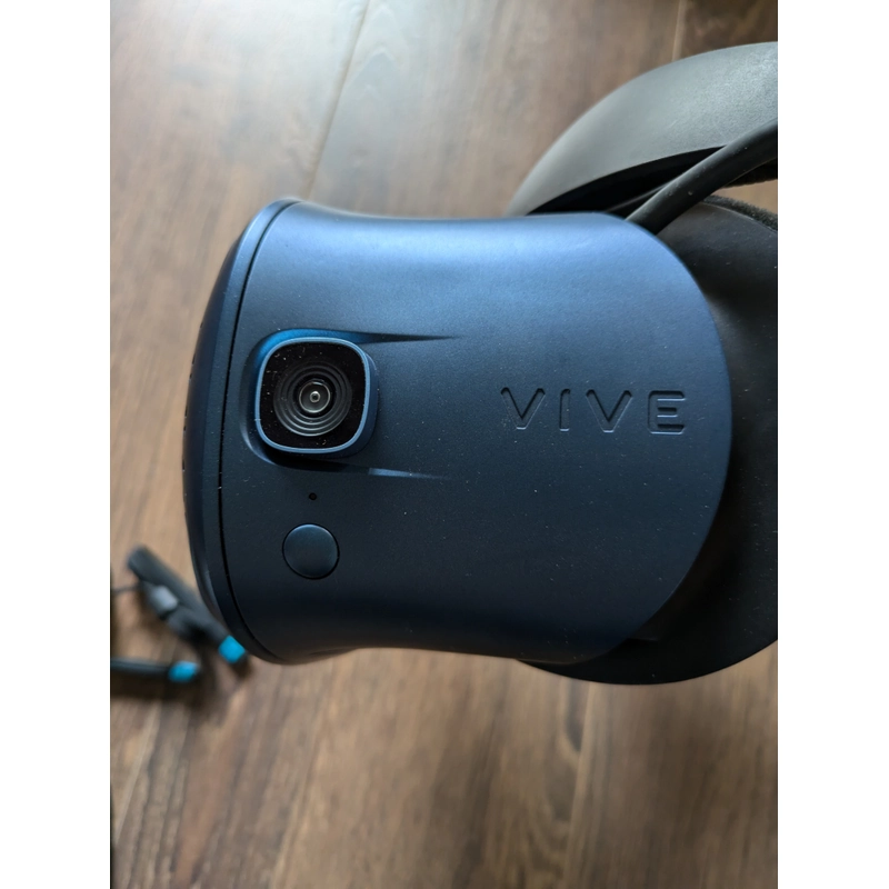 Kính thực tế ảo VR HTC vive cosmos 357608