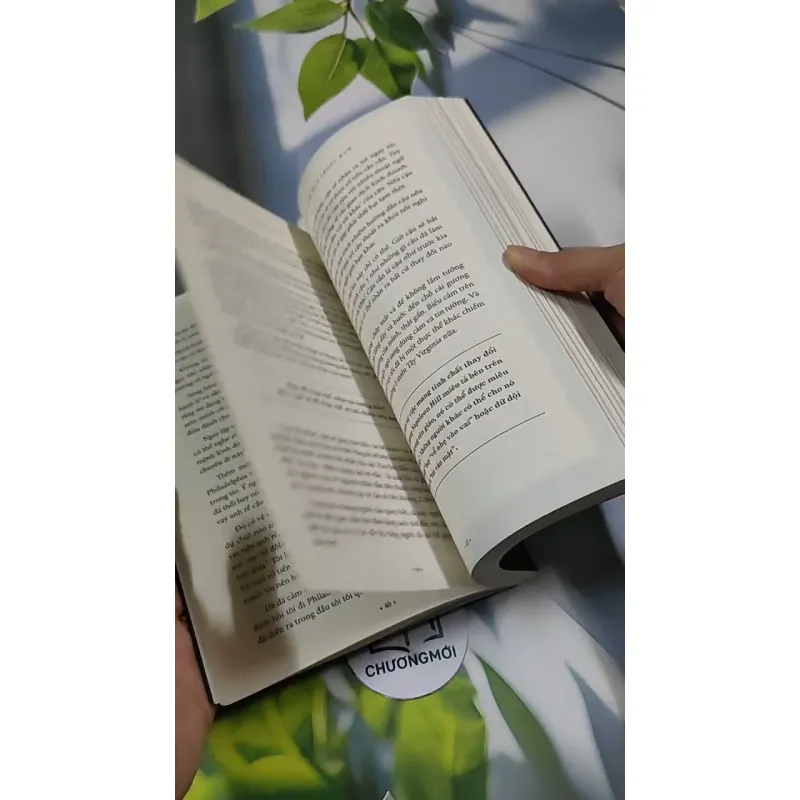 Chiến Thắng Con Quỷ Trong Bạn 707333