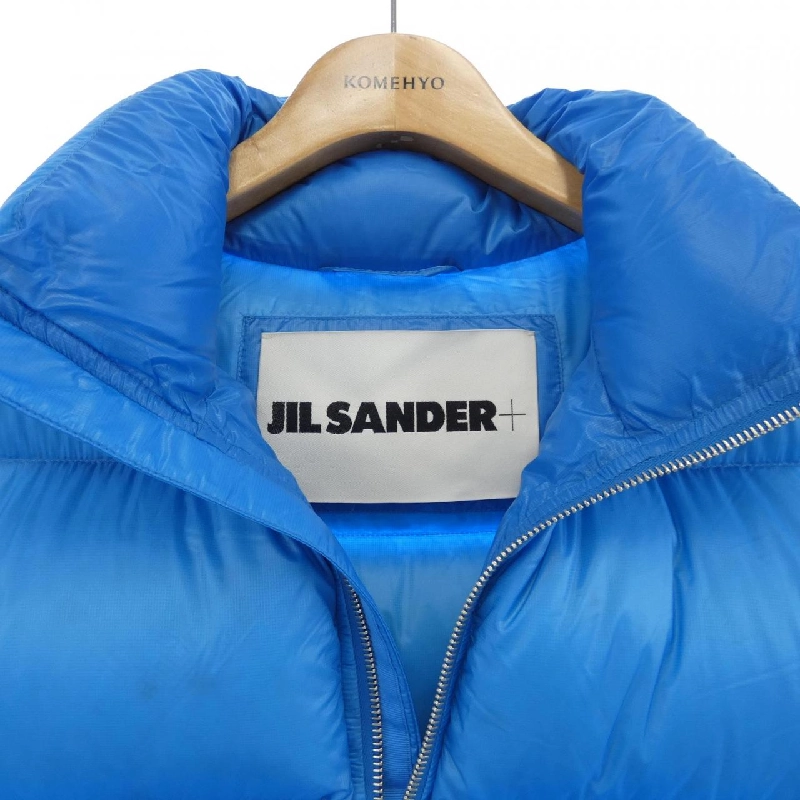 JIL SANDER Áo gile - Hàng hiệu Authentic 898342