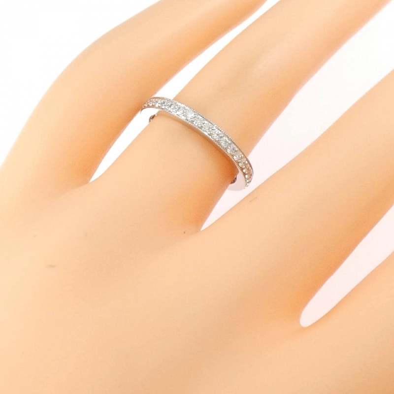 Nhẫn Tiffany Legacy - Hàng hiệu Authentic 839867