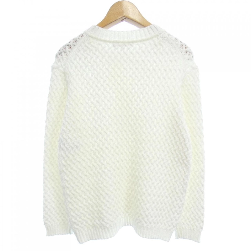 【Mã giảm giá】Áo cardigan 49 Avenue Junko Shimada 49AV.junko shimada 638361