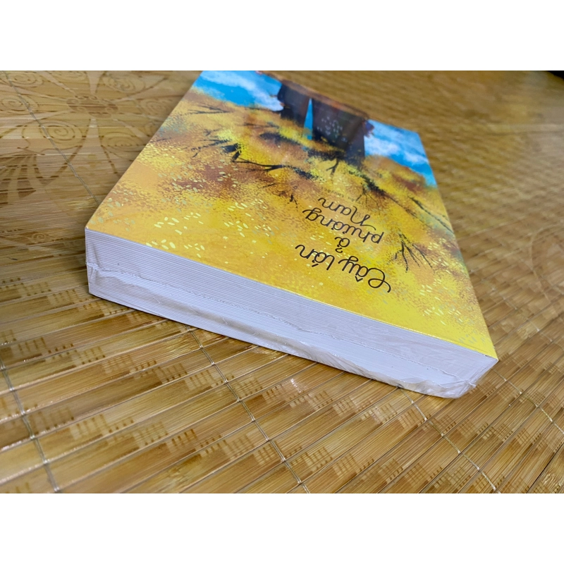 Cây lớn ở Phương Nam 552654