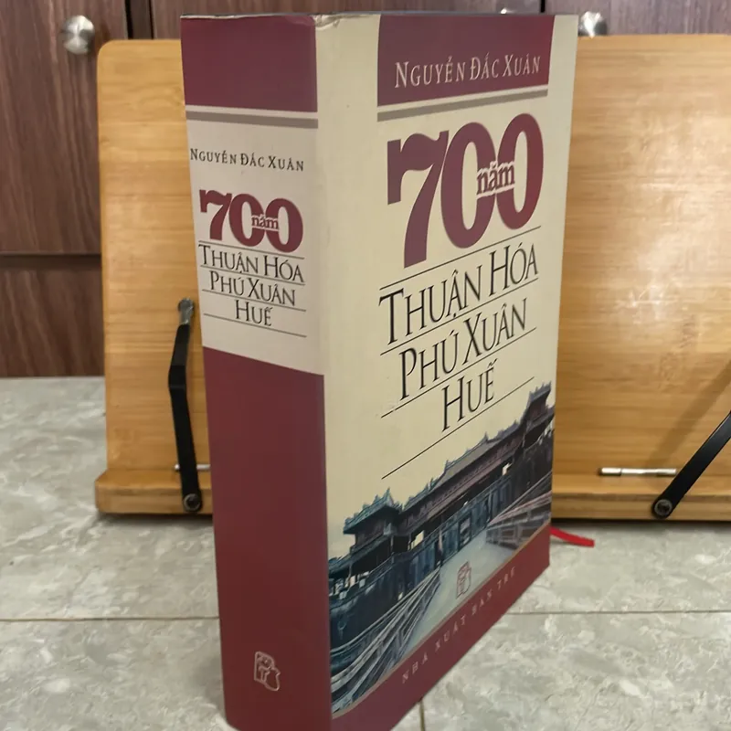 700 năm Thuận Hoá-Phú Xuân -Huế 732222