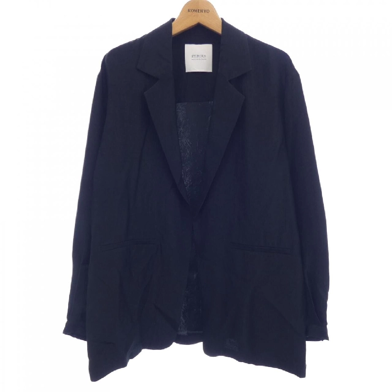 Áo khoác STUDIOUS - Hàng hiệu Authentic 811875