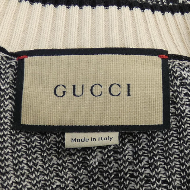 Gucci GUCCI Áo len - Hàng hiệu Chính hãng 905815