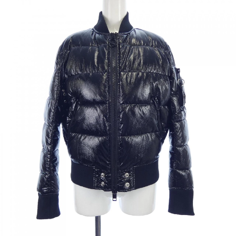 Áo khoác DIESEL 641815