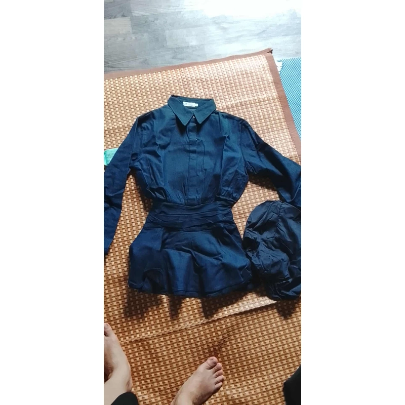Váy thời trang  545057