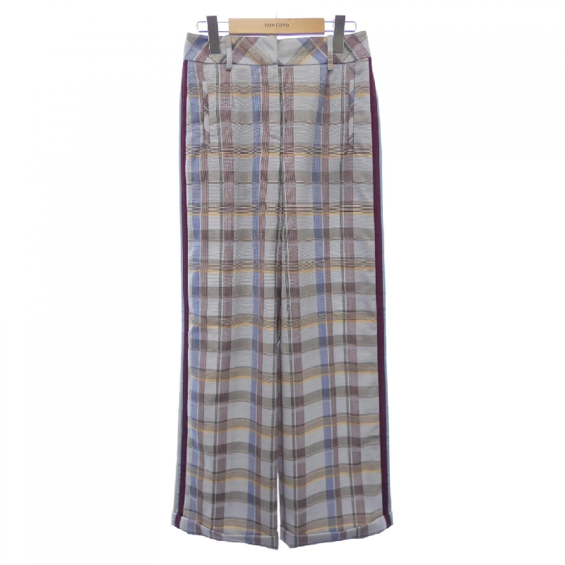 Quần HERMES - Hàng hiệu Authentic 822648