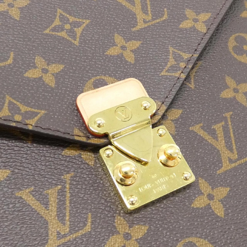 Túi xách Louis Vuitton Monogram Folder Mark GI0721 - Hàng hiệu Chính hãng 766567