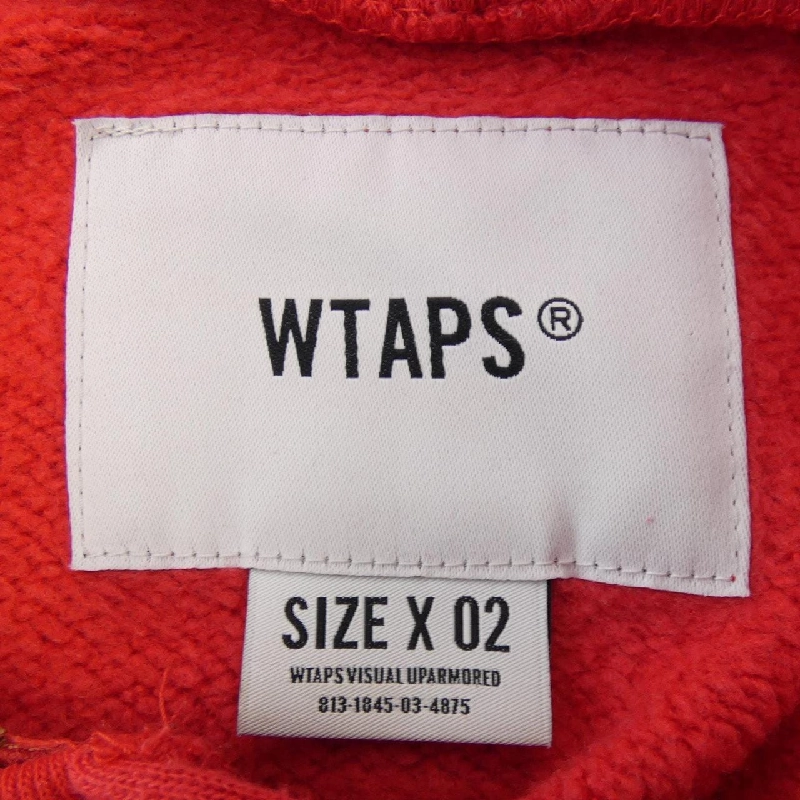 WTAPS Hoodie - Hàng hiệu Authentic 905464