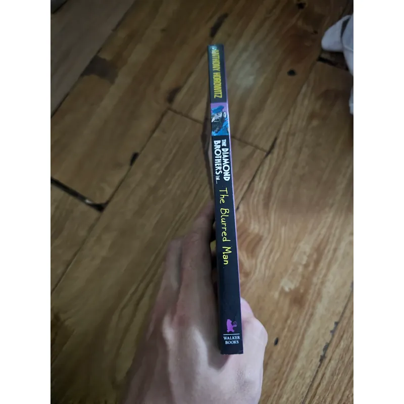 The Diamond Brothers in...
 740121