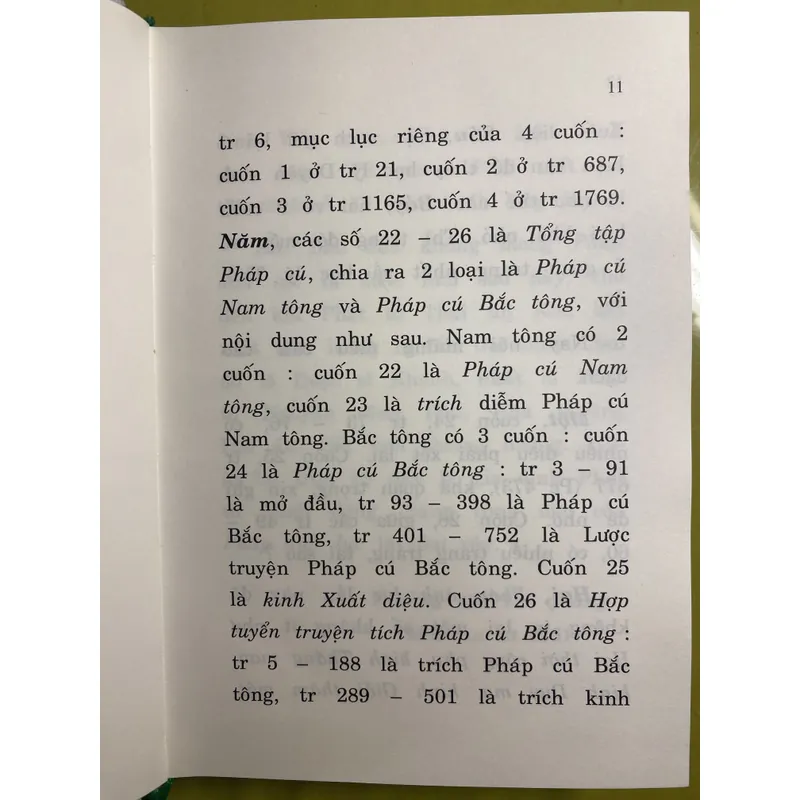 Kinh Pháp Hoa chính văn Tập 1 - Trưởng Lão Tỳ Kheo Trí Quang dịch 636474