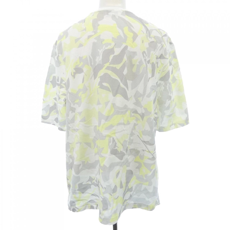 HERMES *31-5750. Áo thun - Hàng hiệu Chính hãng 881253