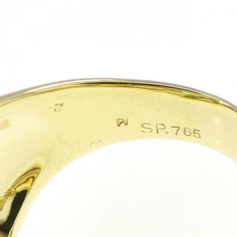 Nhẫn Peridot 7.65CT Ponte Vecchio - Hàng hiệu Chính hãng 839660