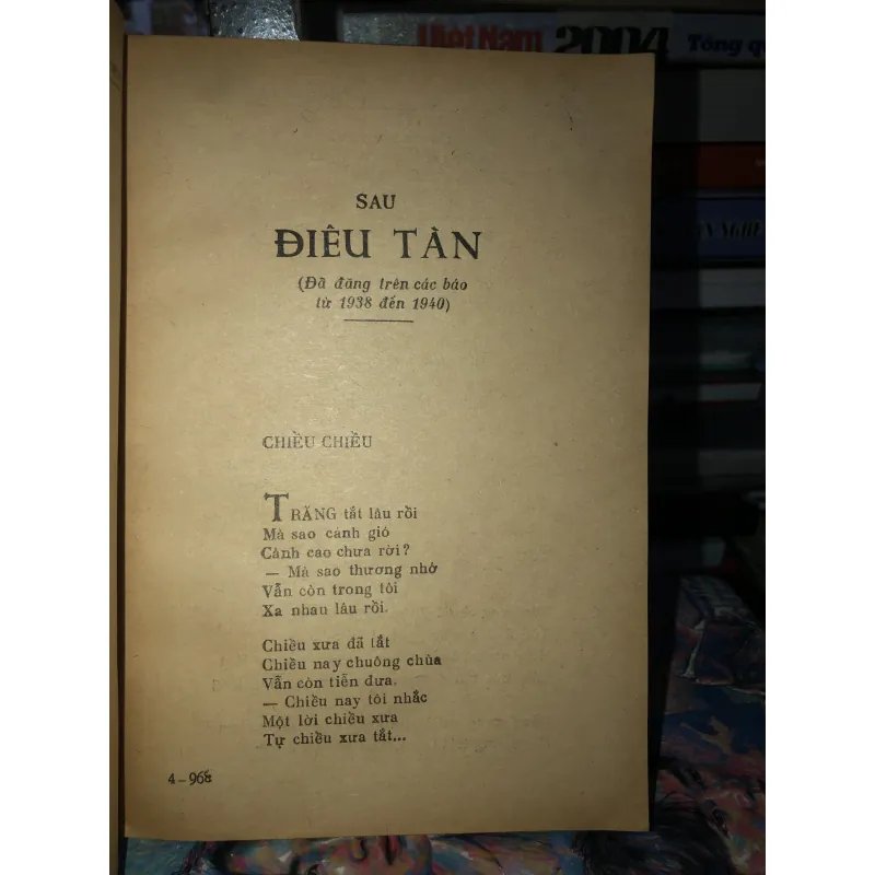 Tuyển tập Chế Lan Viên 1 973380