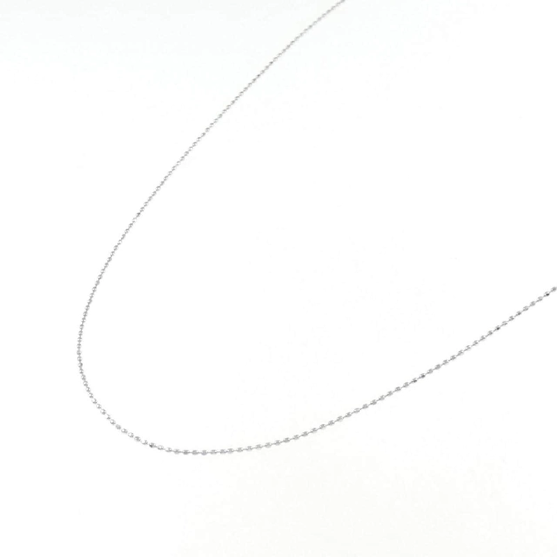 Dây chuyền K18WG - Hàng hiệu Authentic 872734