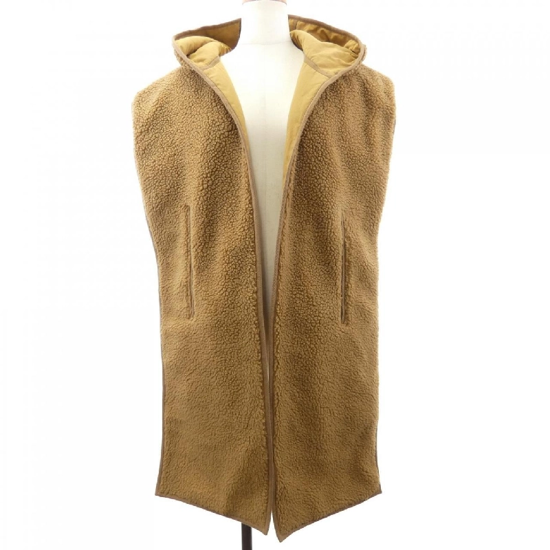 Khăn quàng cổ MAISON KITSUNE - Hàng hiệu Authentic 835164