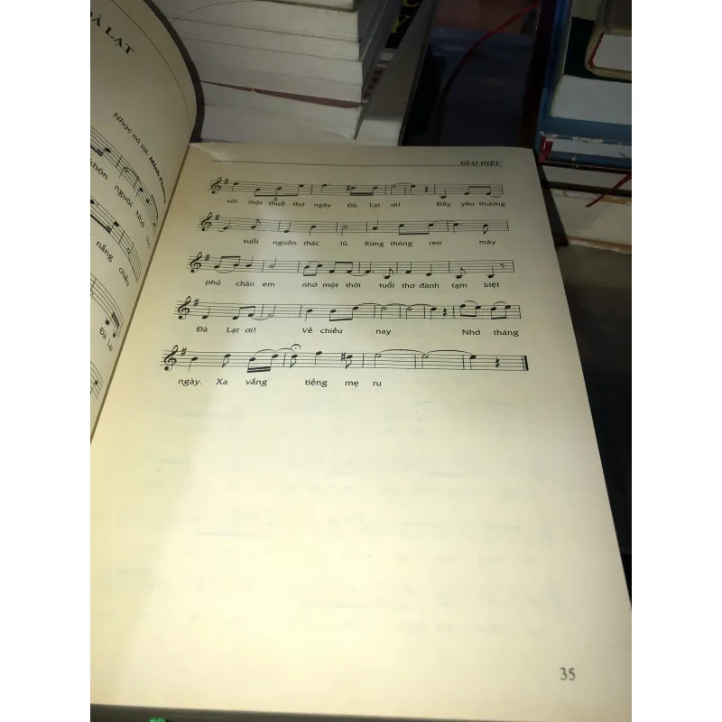 Rừng hát - Trương Minh Phương 1030598