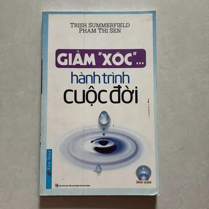 Giảm “xóc” hành trình cuộc đời - Phạm Thị Sen (t01) 750521