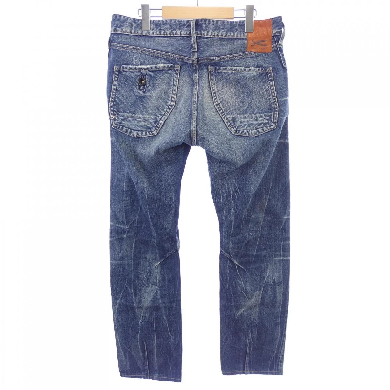 DENHAM DM07008JAL Jeans - Hàng hiệu Authentic 883583