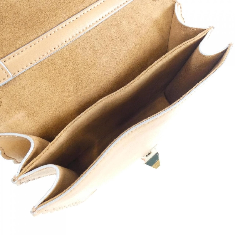 Túi đeo vai KAN I MINI 8M0381 OZC của Fendi - Hàng hiệu Authentic 768681