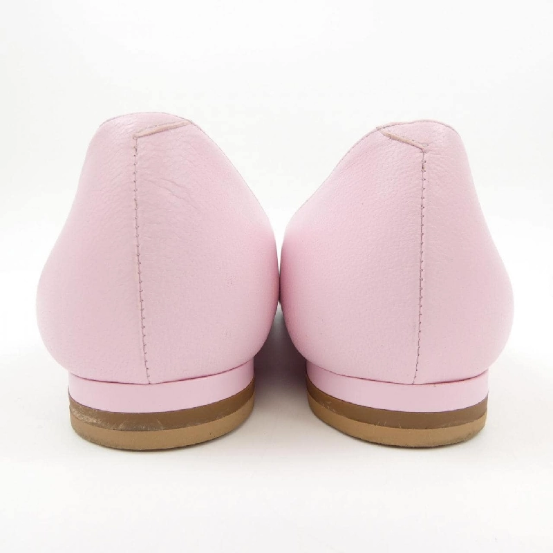 【Mã giảm giá】Giày cao gót ROGER VIVIER 660550