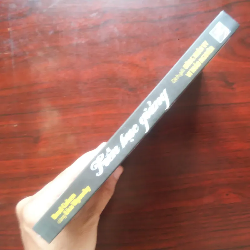 [Sách Sống Đẹp] Trên Bục Giảng (Brad Cohen) 931092