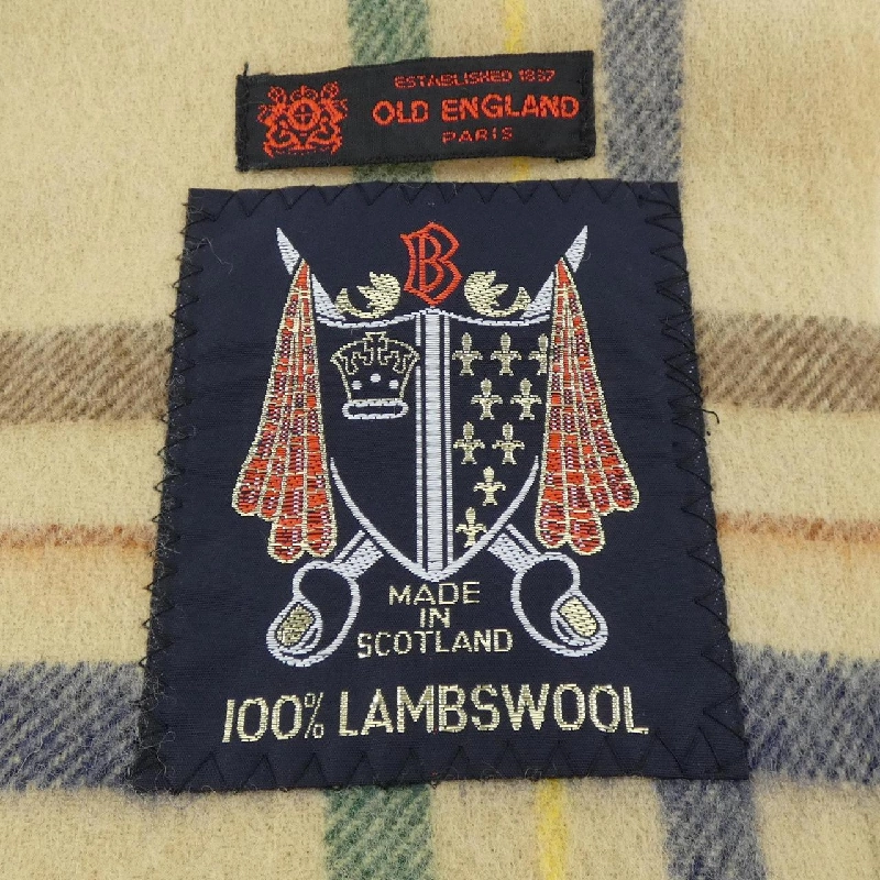 Chăn OLD ENGLAND - Hàng hiệu Authentic 832410