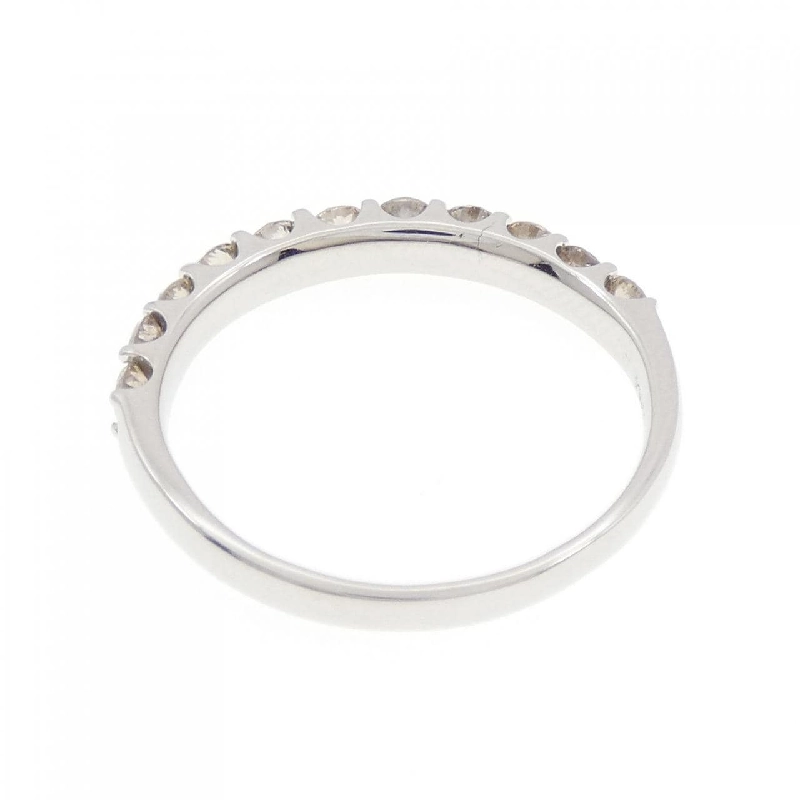 Nhẫn kim cương PT950 Half Eternity 1.00CT - Hàng hiệu Authentic 848112