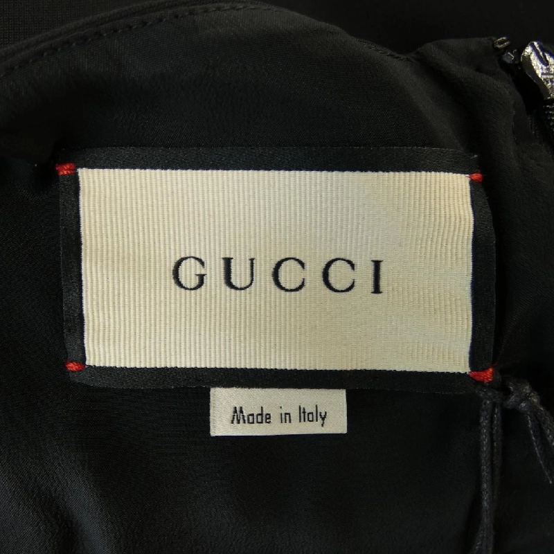 Gucci GUCCI 631484 ZAD88 Đầm - Hàng hiệu Chính hãng 817690