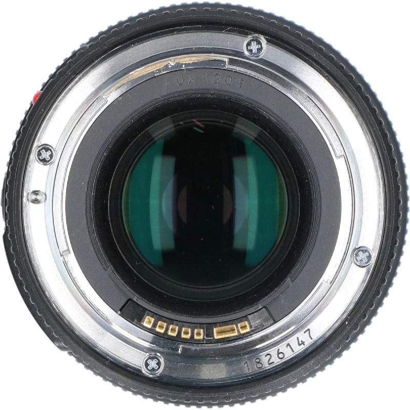 Ống kính EF 100mm F2.8L MACRO IS USM - Hàng hiệu Authentic 879952